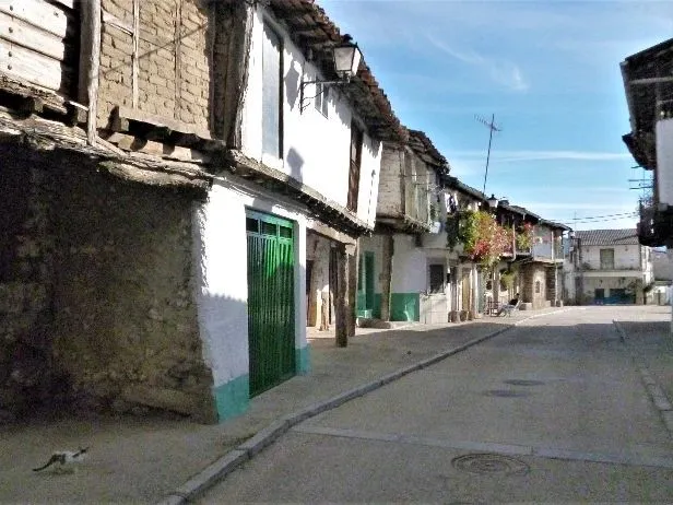 Route afbeelding slider