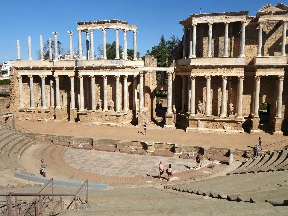 Route afbeelding slider