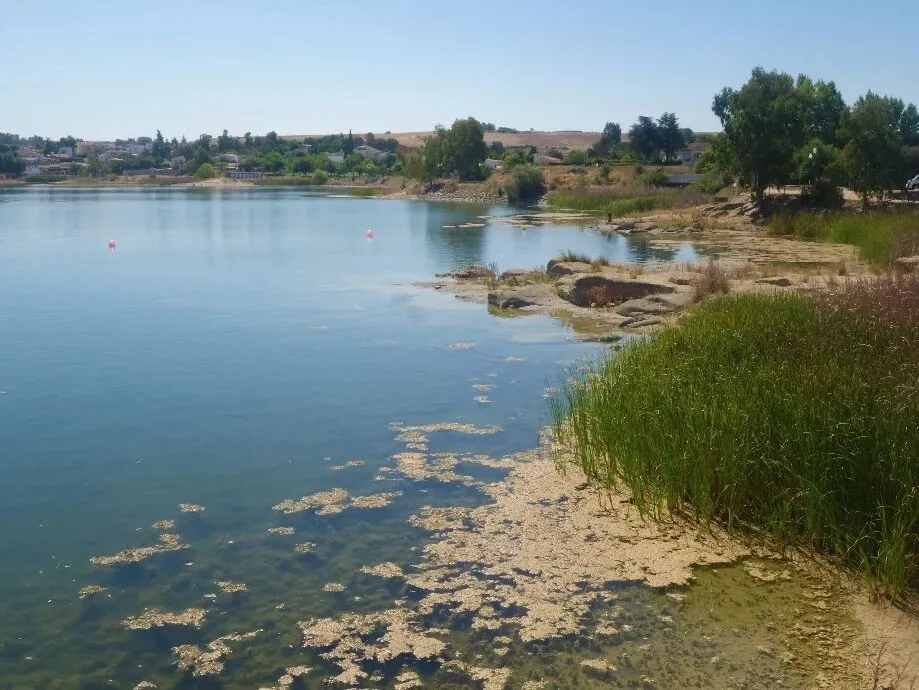 Route afbeelding slider