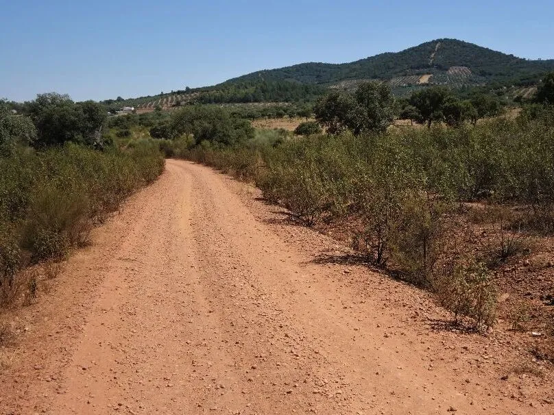 Route afbeelding slider