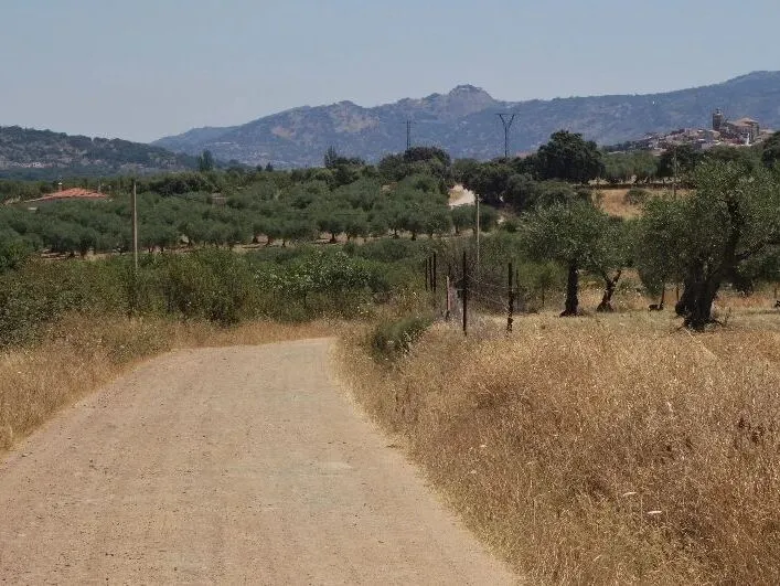 Route afbeelding slider