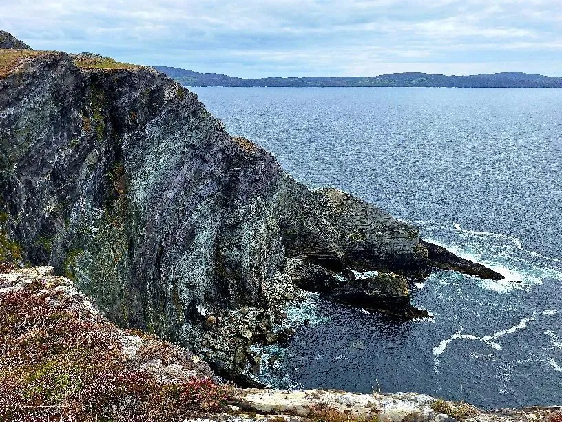 Route afbeelding slider