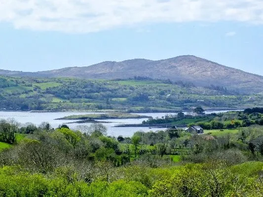 Route afbeelding slider