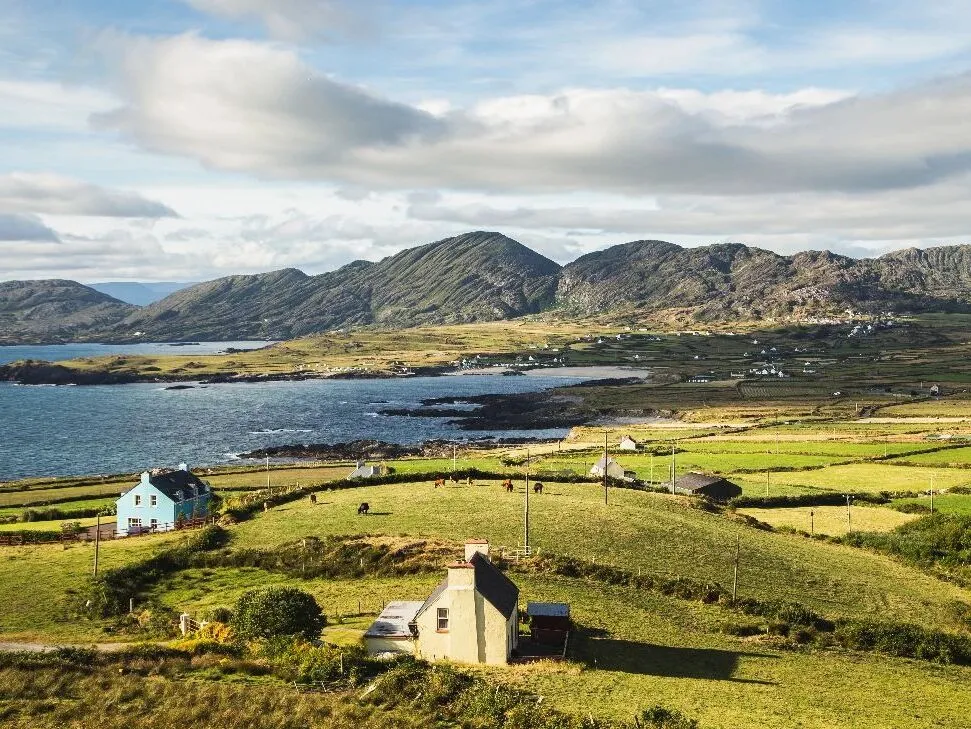 Route afbeelding slider