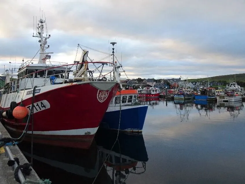 Route afbeelding slider