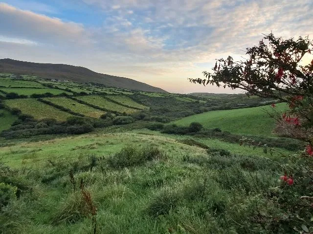 Route afbeelding slider