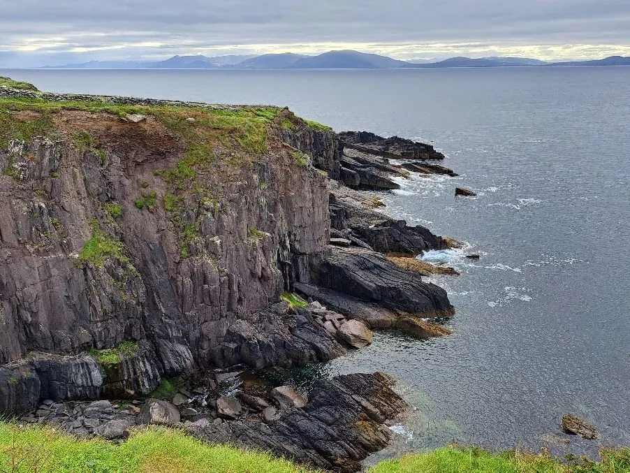 Route afbeelding slider