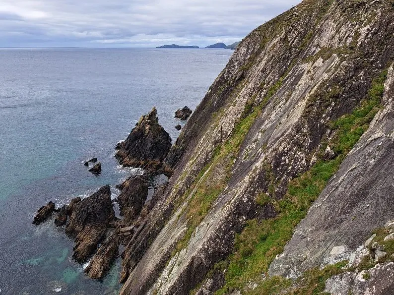 Route afbeelding slider