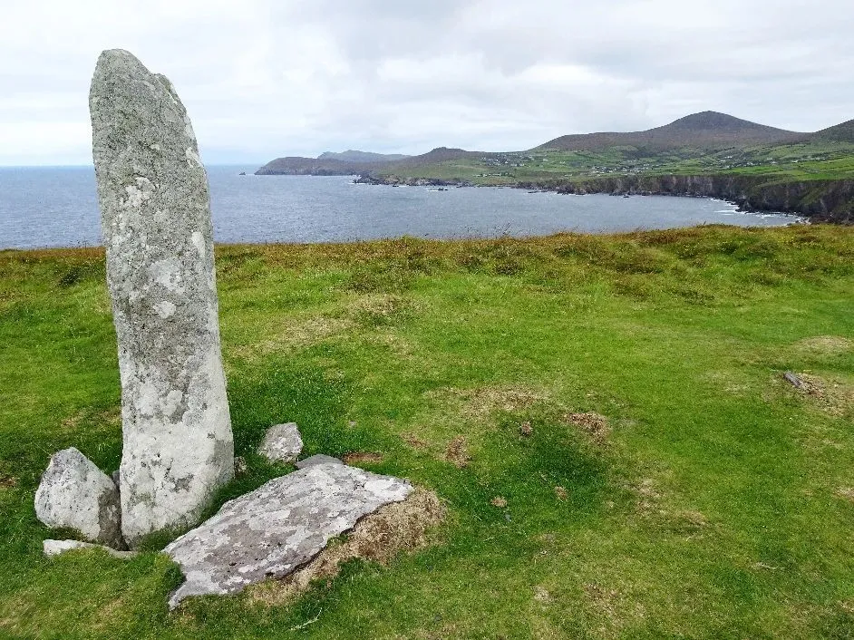 Route afbeelding slider