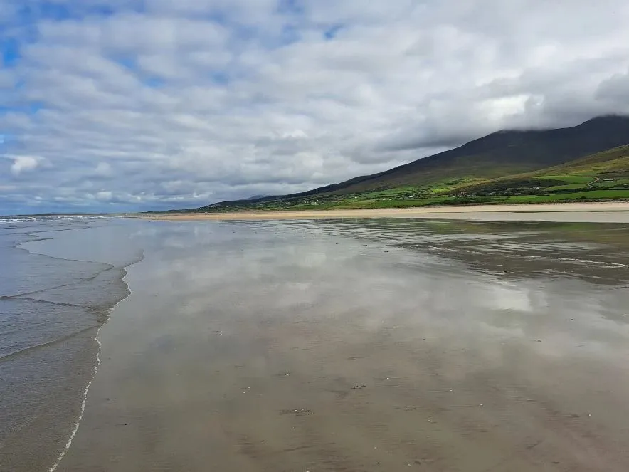 Route afbeelding slider