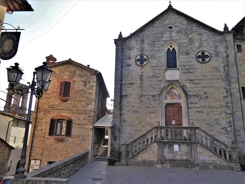 Route afbeelding slider