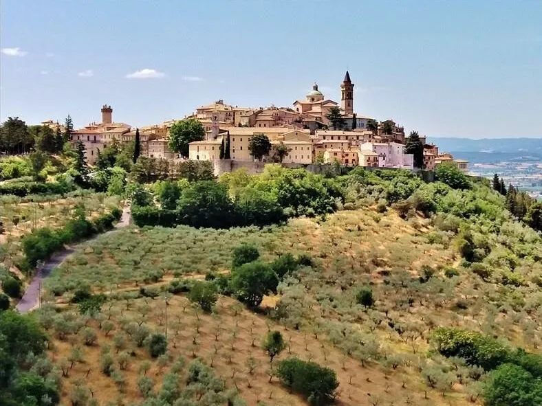 Route afbeelding slider