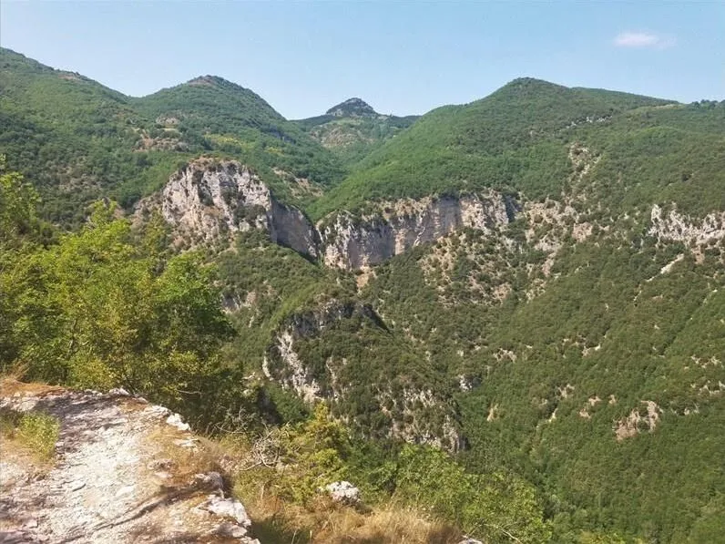 Route afbeelding slider