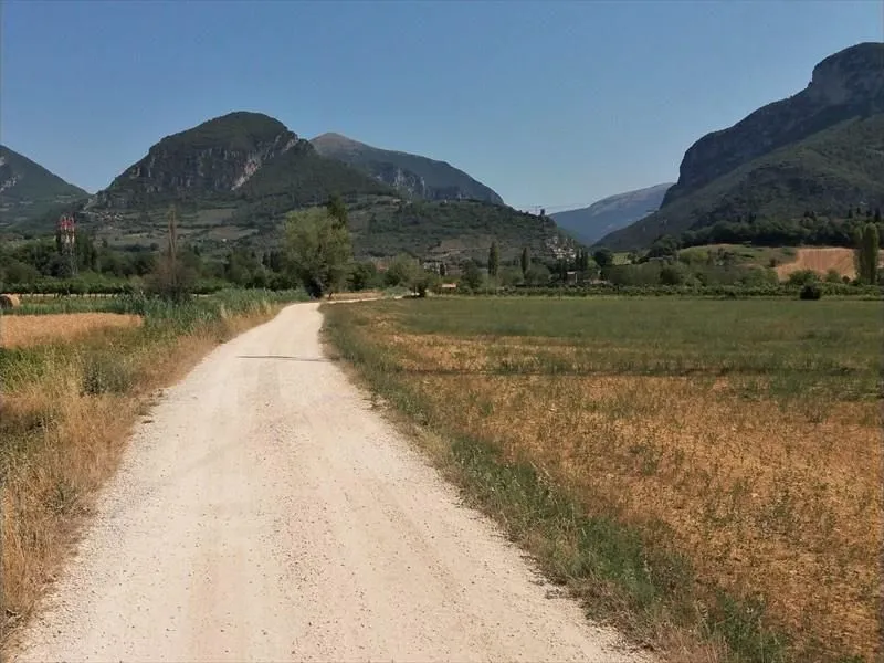 Route afbeelding slider