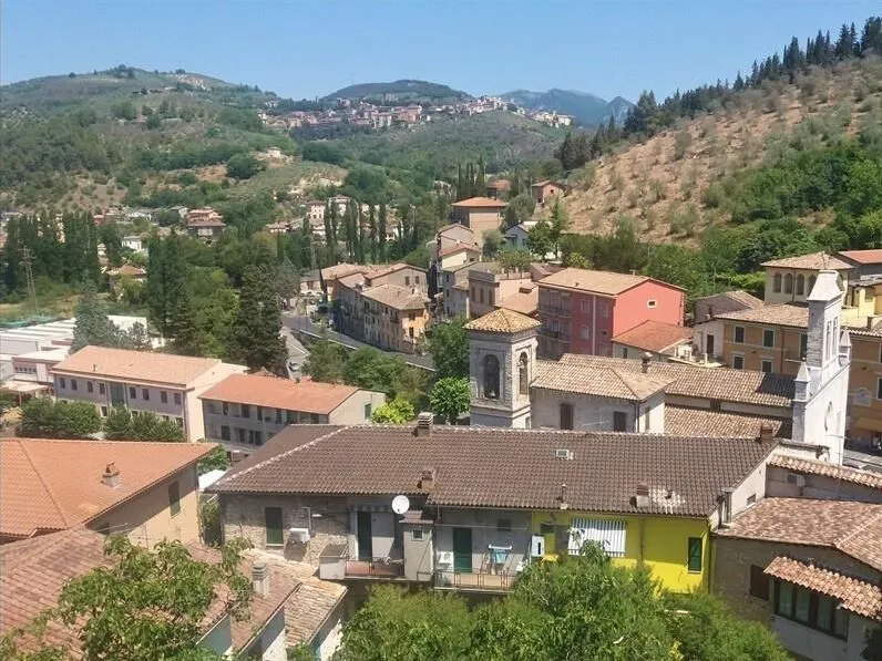 Route afbeelding slider