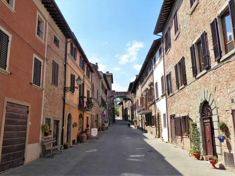 Route afbeelding slider