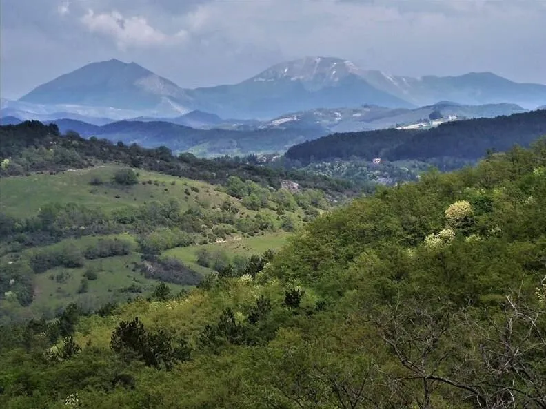 Route afbeelding slider