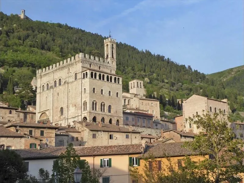 Route afbeelding slider