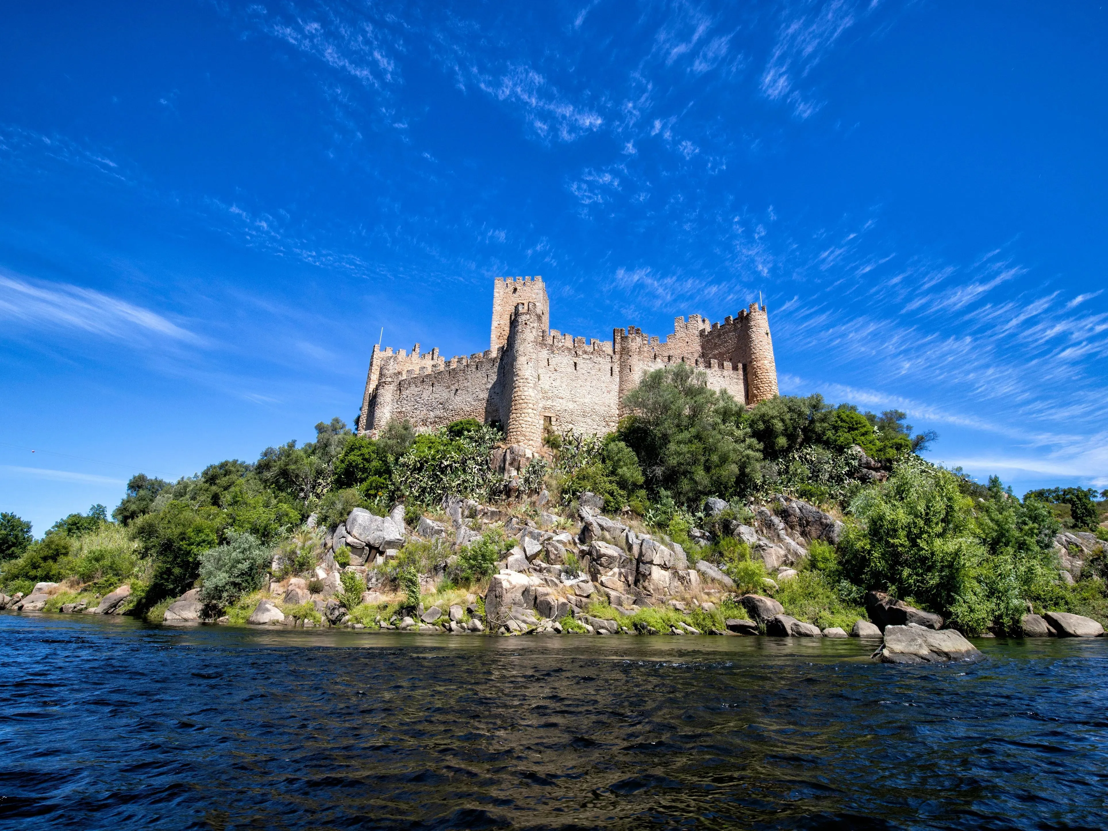 Route afbeelding slider