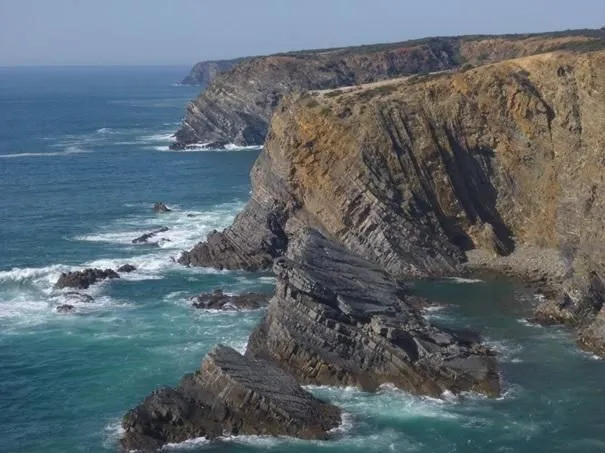 Route afbeelding slider