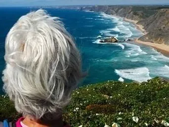 Route afbeelding slider