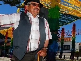 Route afbeelding slider