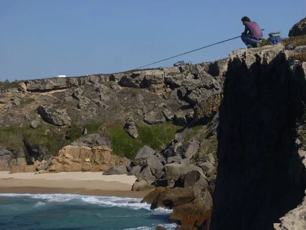 Route afbeelding slider