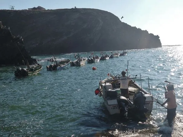 Route afbeelding slider