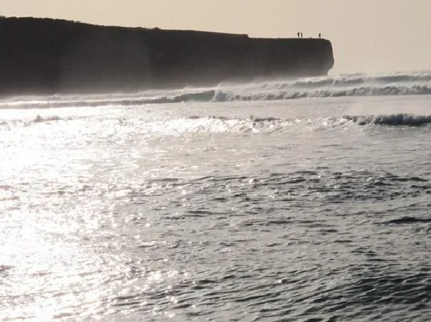 Route afbeelding slider