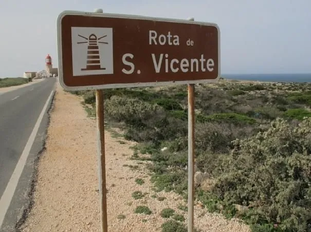 Route afbeelding slider