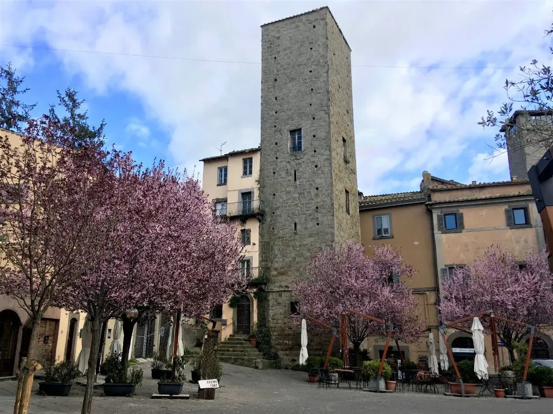 Route afbeelding slider