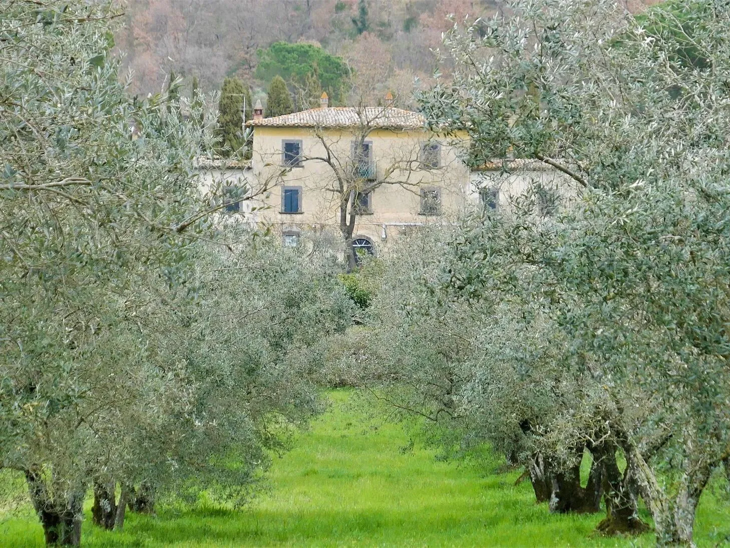 Route afbeelding slider