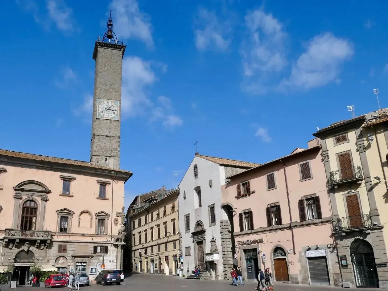 Route afbeelding slider