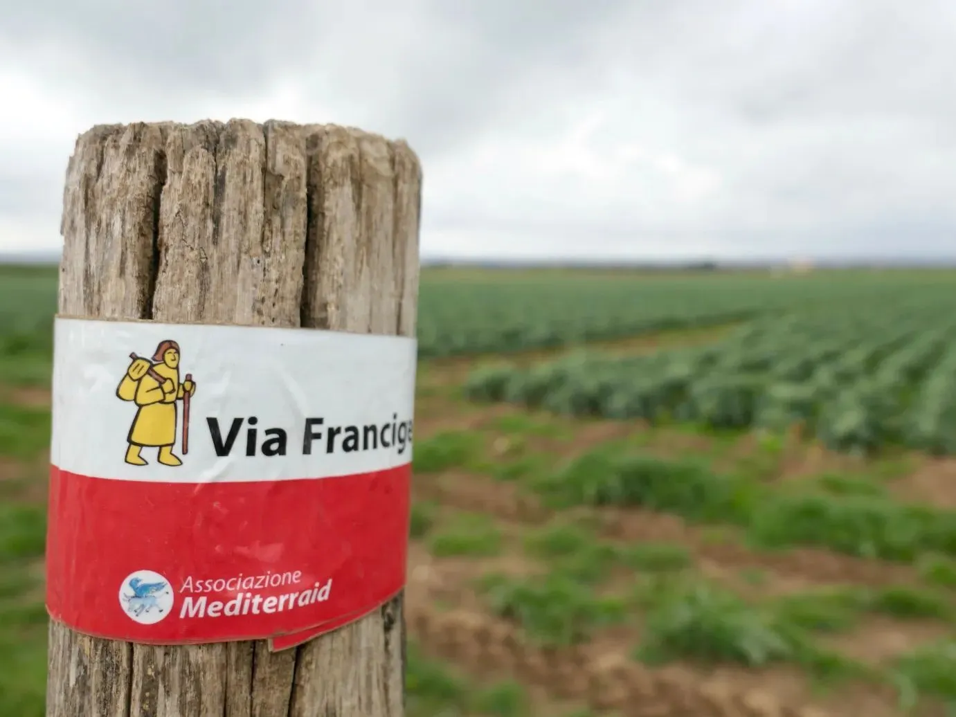 Route afbeelding slider