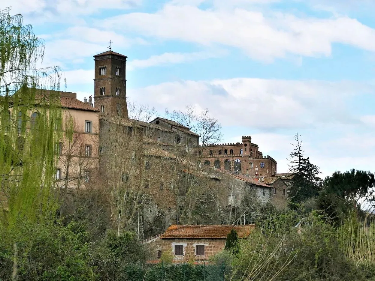 Route afbeelding slider