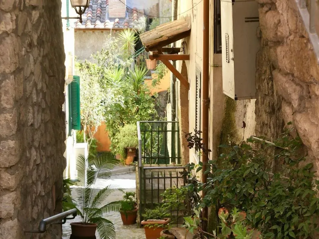 Route afbeelding slider