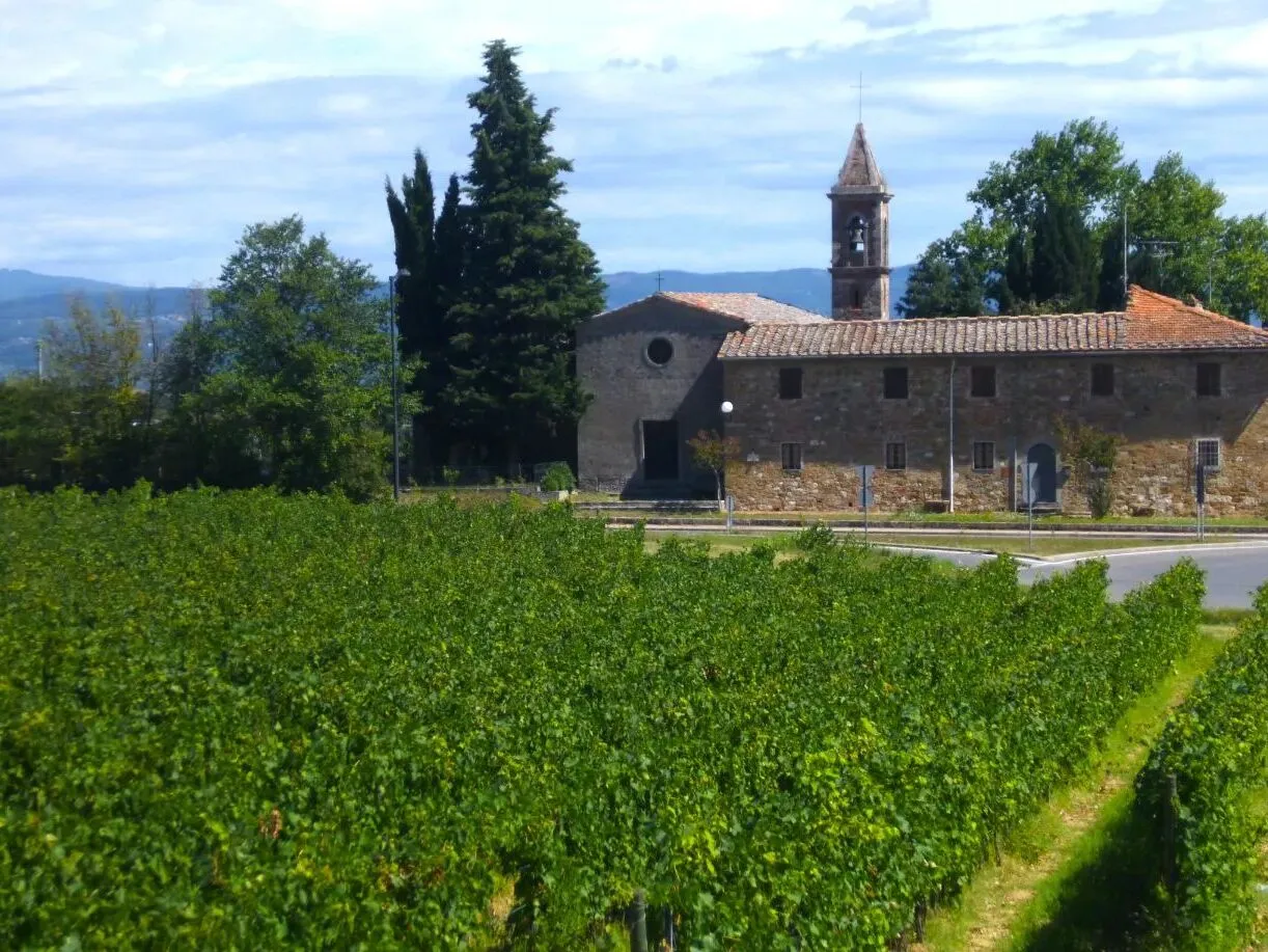 Route afbeelding slider