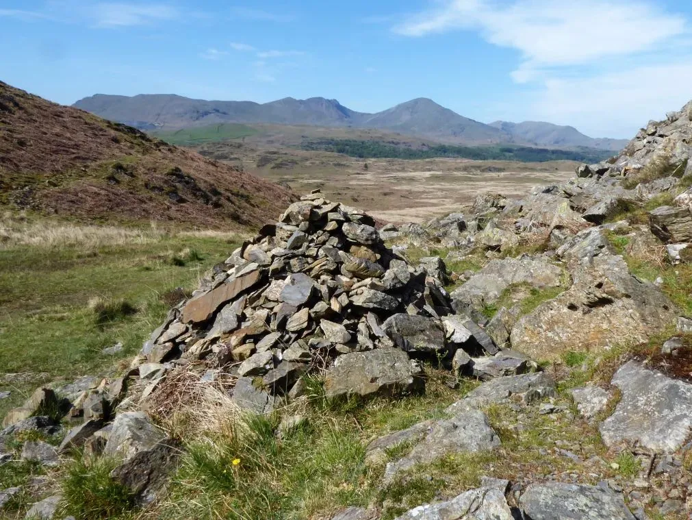 Route afbeelding slider