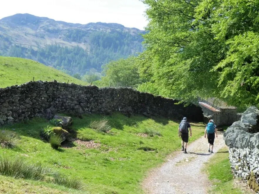 Route afbeelding slider