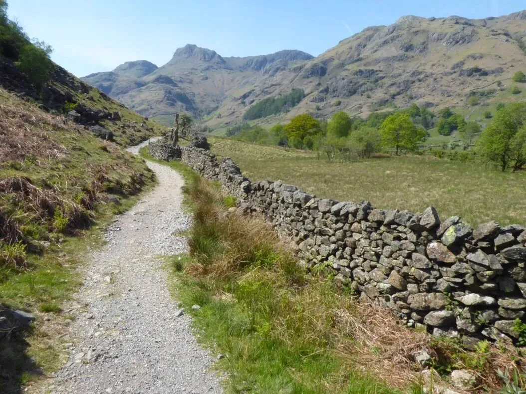 Route afbeelding slider