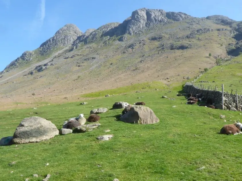 Route afbeelding slider