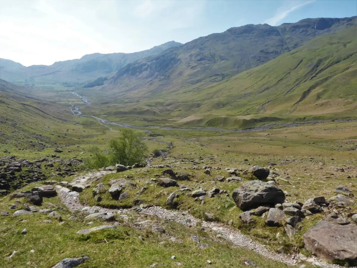 Route afbeelding slider