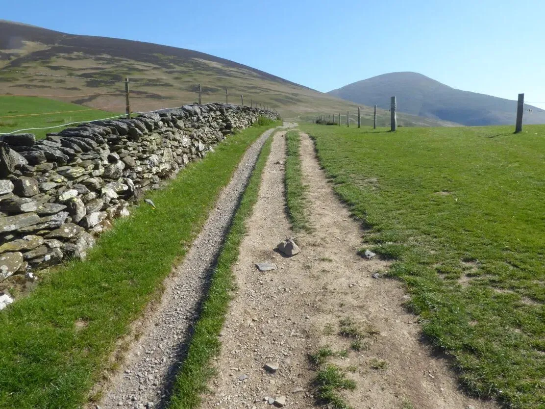 Route afbeelding slider