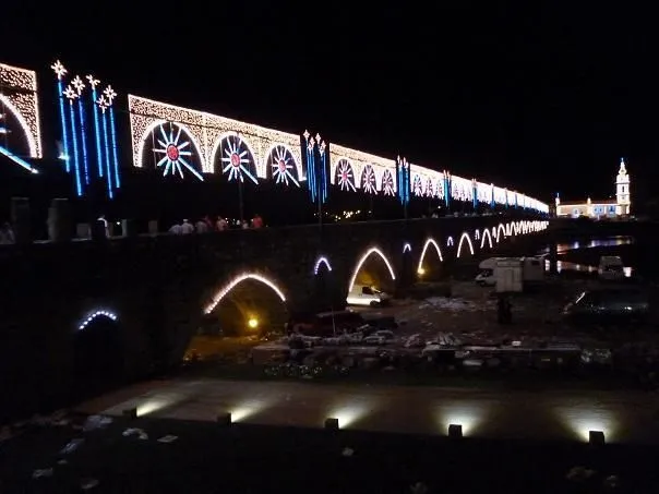 Route afbeelding slider