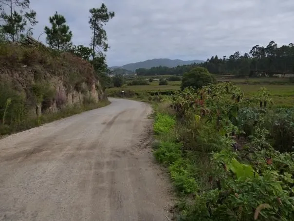 Route afbeelding slider