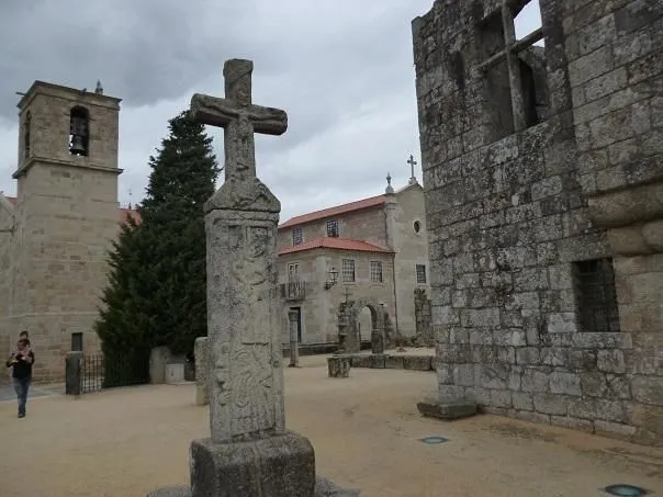 Route afbeelding slider