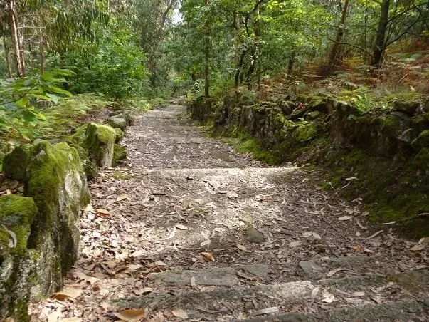 Route afbeelding slider