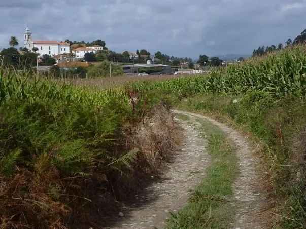 Route afbeelding slider