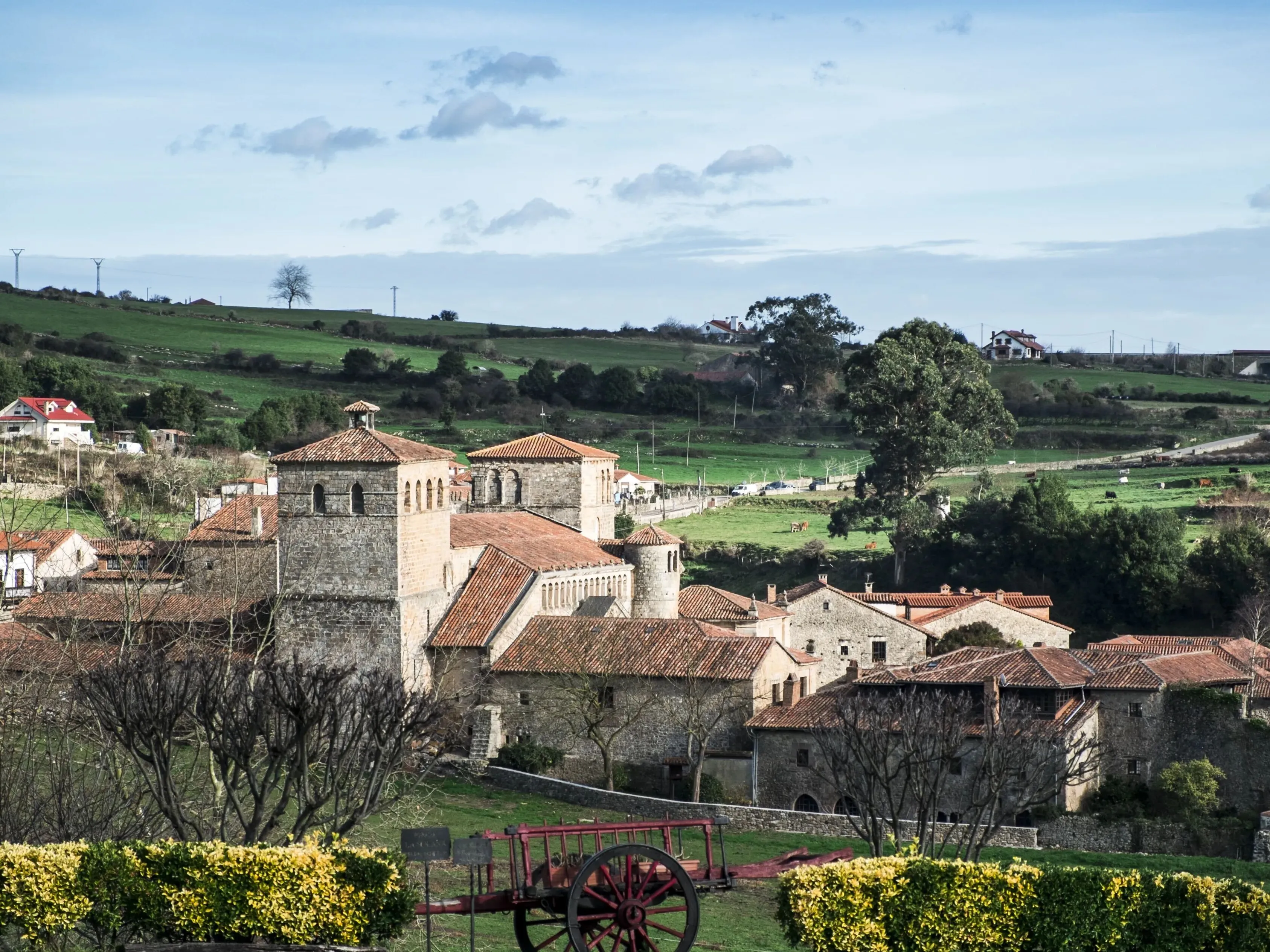 Route afbeelding slider