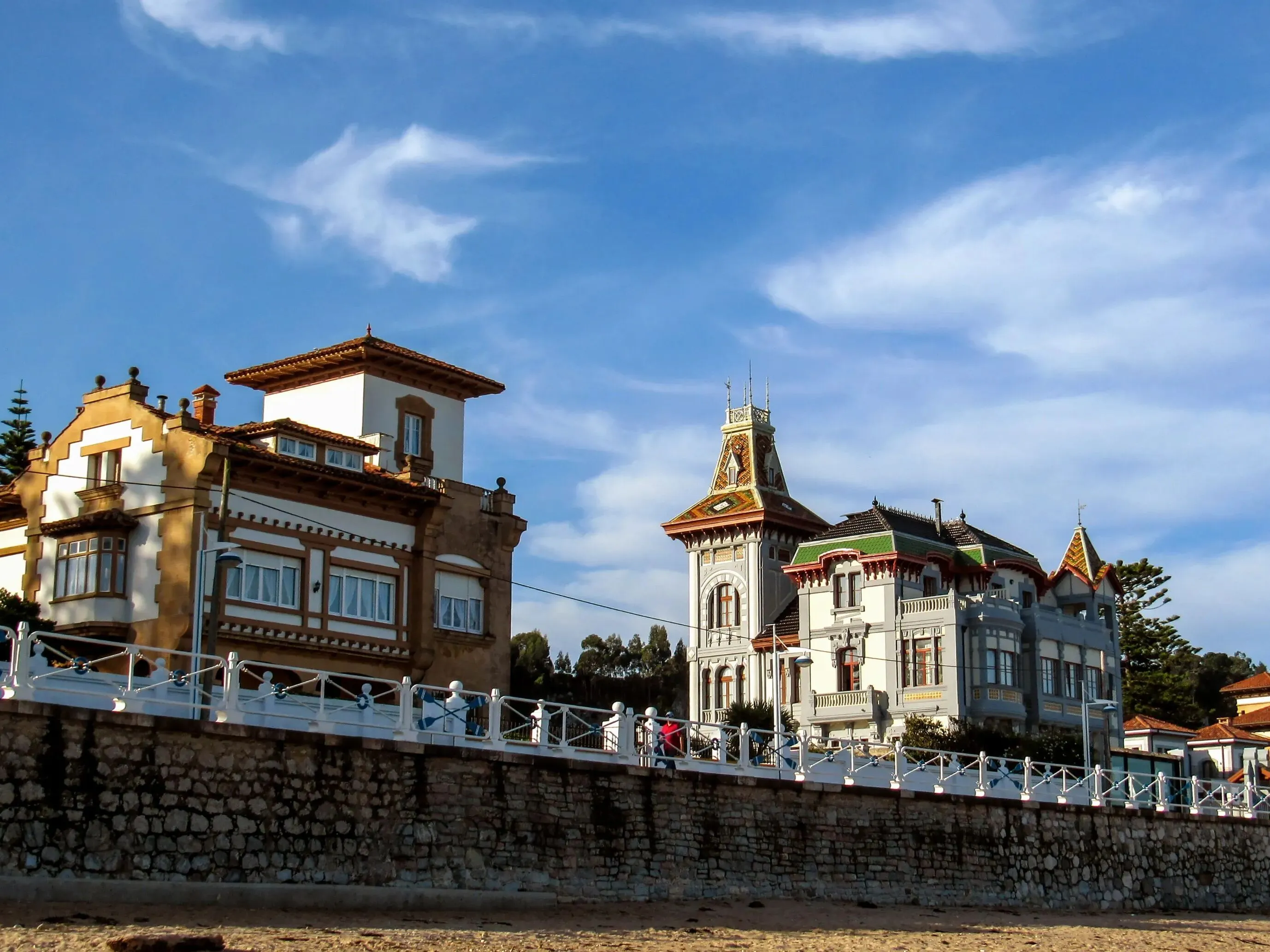 Route afbeelding slider